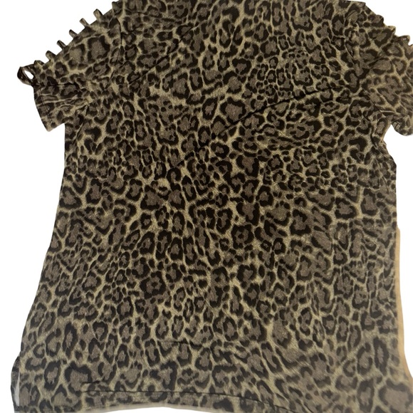 NWT Large MK shirt logo - Picture 6 of 6